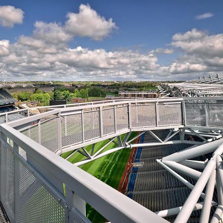 Croke Park Studio Dublin Exterior photo